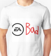 EA Bad Shirt Slim Fit T-Shirt