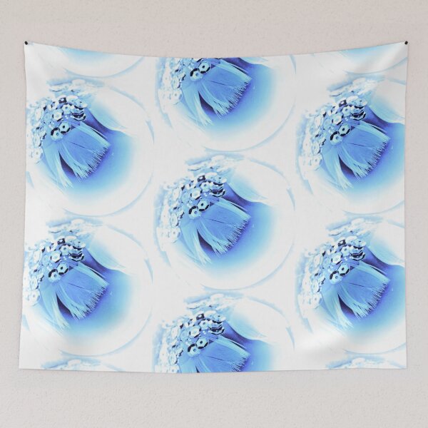 Item preview, Sparkling Blues designed and sold by DonnaM.