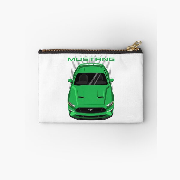 Item preview, Mustang GT 2018 to 2019 - Green designed and sold by V8social.