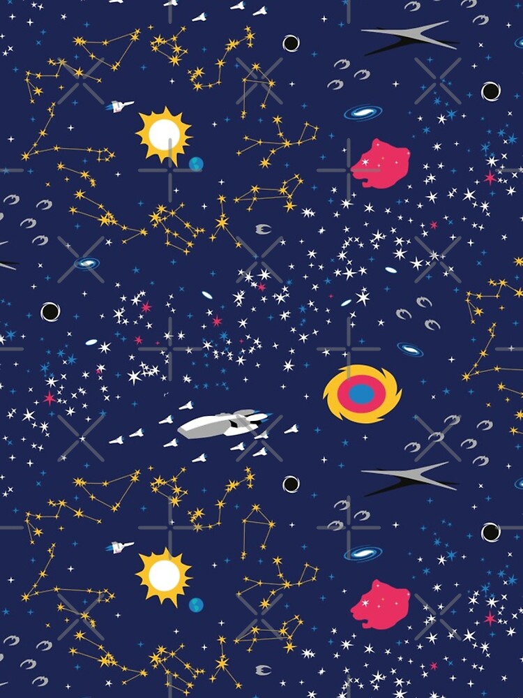 The Way to Earth by nadyanadya