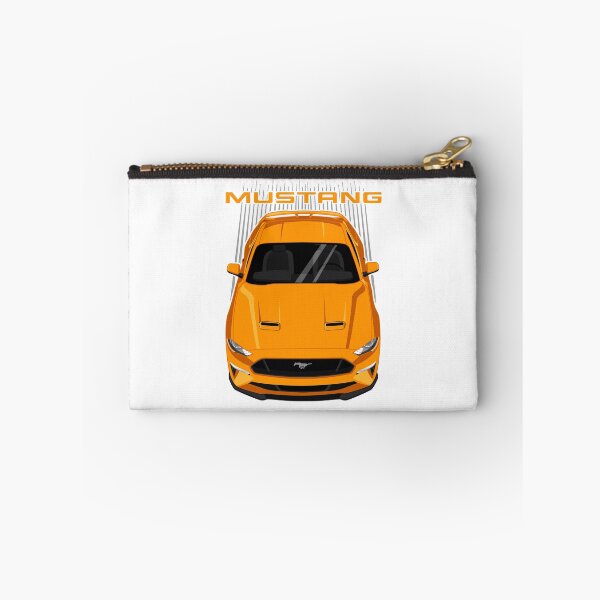 Item preview, Mustang GT 2018 to 2019 - Orange designed and sold by V8social.