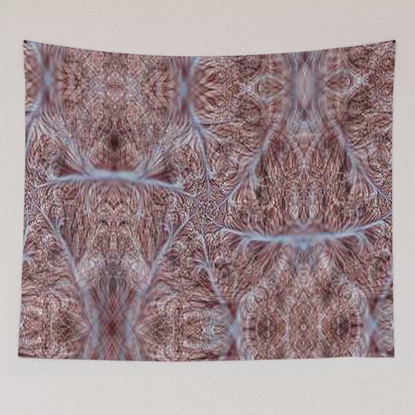 Item preview, fwc 4694 fractal designed and sold by fred chiea.