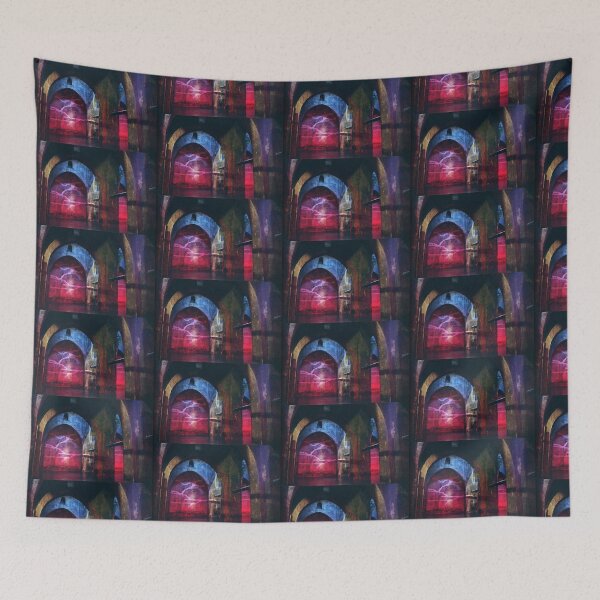 Item preview, The Pool of Arches designed and sold by stillmoment.