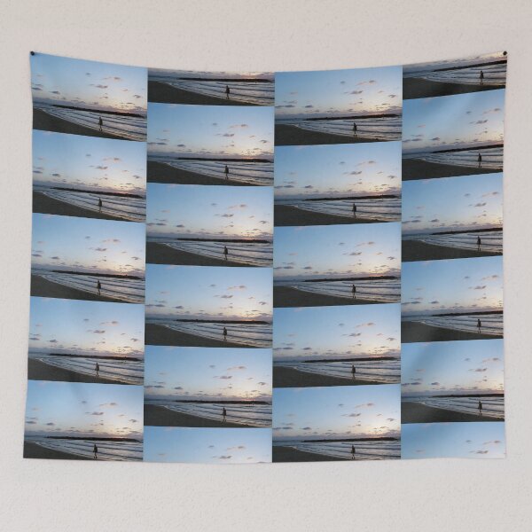 Item preview, Delilah beach stroll designed and sold by stillmoment.