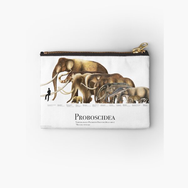 Item preview, Proboscidea designed and sold by Liam Elward.