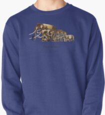 Proboscidea Sweatshirt