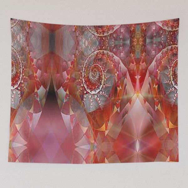 Item preview, fwc 4696 fractal designed and sold by fred chiea.