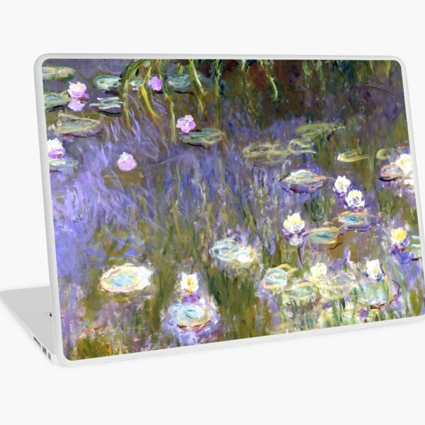 Item preview, Nympheas, Claude Monet designed and sold by fourretout.