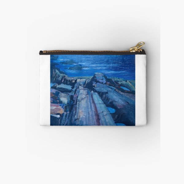 Item preview, Biddeford Pool On The Rocks 2 designed and sold by TomNelson.