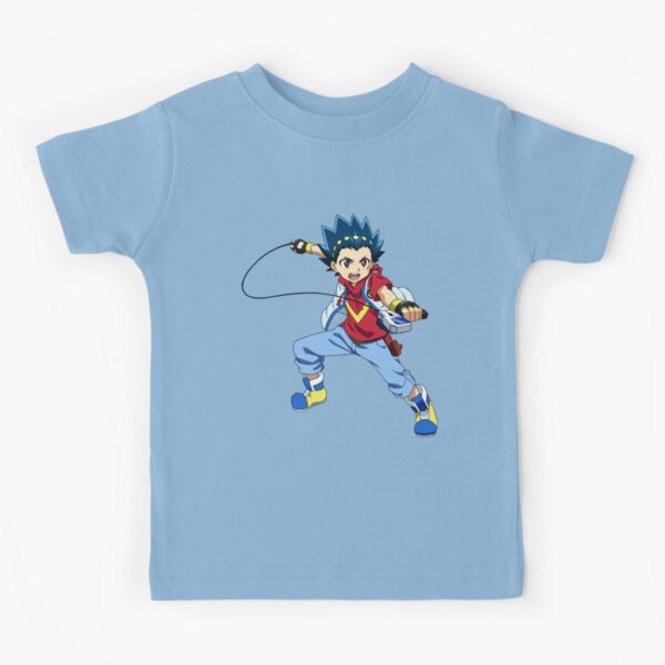 VALT from BEYBLADE BUST! [TV show] Kids T-Shirt