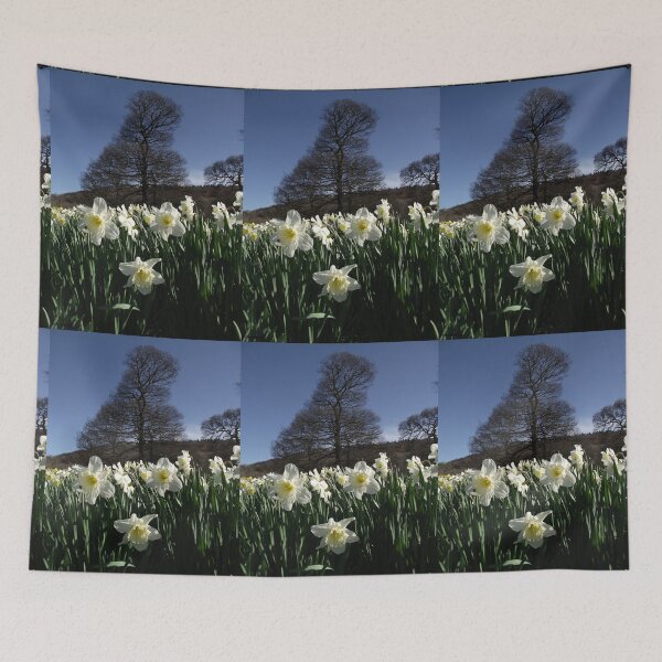 Item preview, 'daffodil days' designed and sold by JPOempathy.