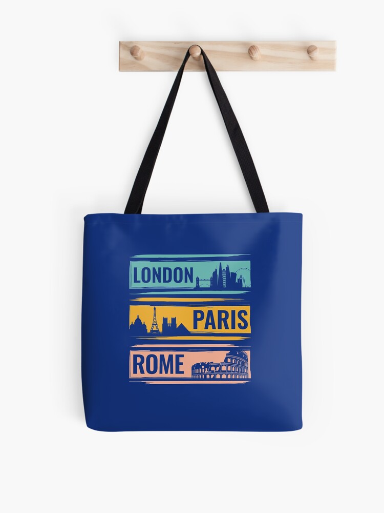 European tote clearance bags