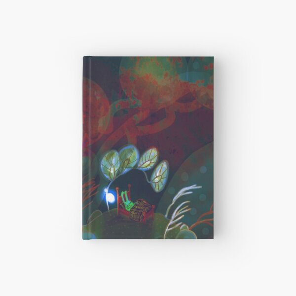 Item preview, underwater bedroom designed and sold by Marianna Tankelevich.