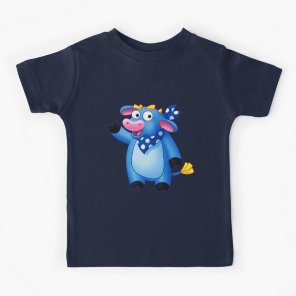 BENNY from DORA THE EXPLORER! [TV show] Kids T-Shirt
