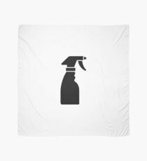 cleaning bottle Scarf