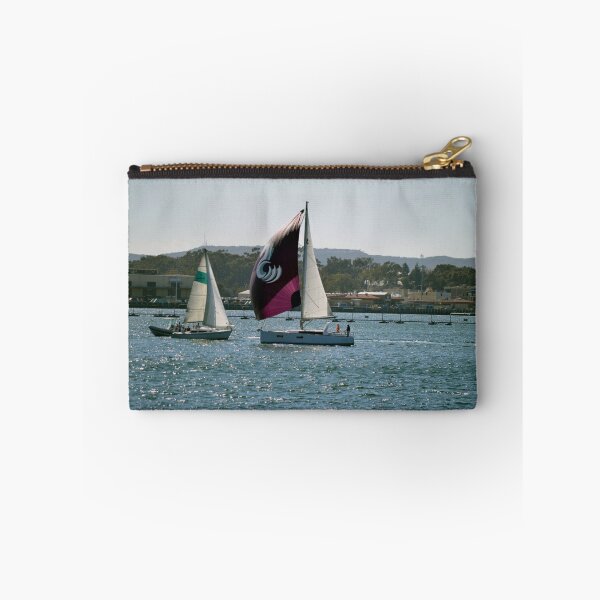 Aperçu de l'œuvre Which Way ~ Harbor Island ~ San Diego, California créée et vendue par Lynn  Marie Sharp.