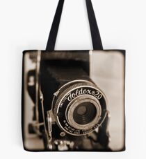 Foldex 20 Tote Bag