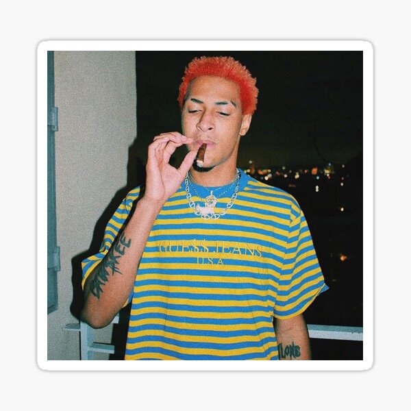 comethazine Sticker