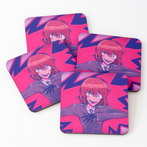 Item preview, Akechi Goro designed and sold by okicoma.