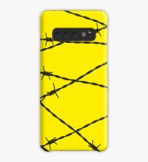 wires Case/Skin for Samsung Galaxy