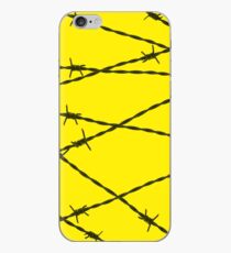 Leitungen iPhone-Hülle & Cover