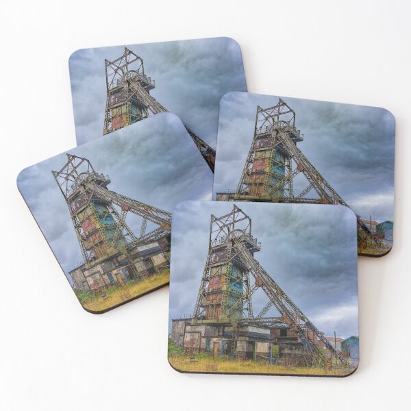 Item preview, Tower Colliery designed and sold by iCimages.net.