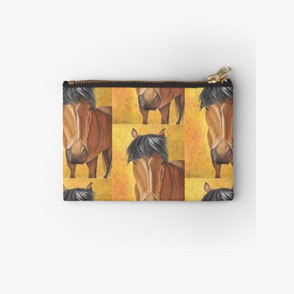 Item preview, Horse Stare designed and sold by Caz-Art.
