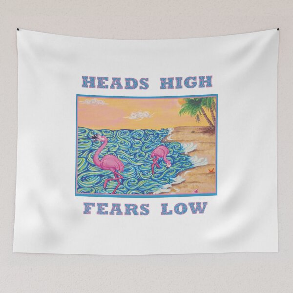 Item preview, High Tides designed and sold by Thrashy Bird.