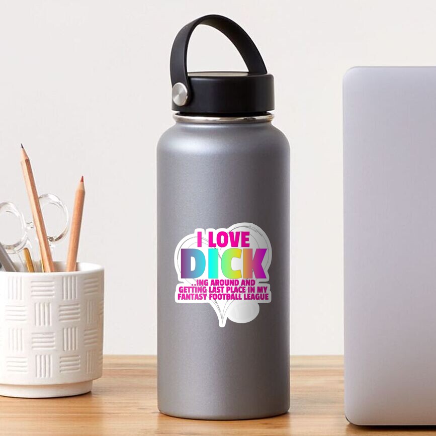 Item preview, Sticker designed and sold by TrndSttr.