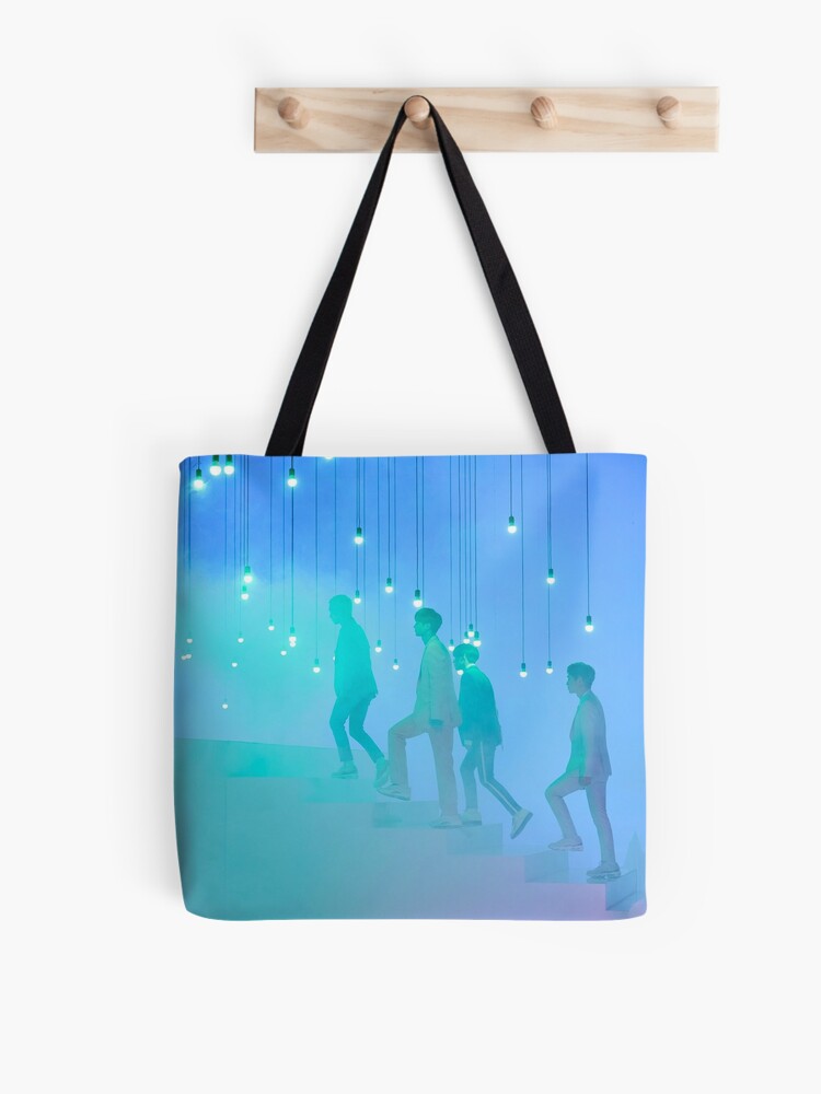 SHINee The Story of Light wallet bag トレカ - アイドル