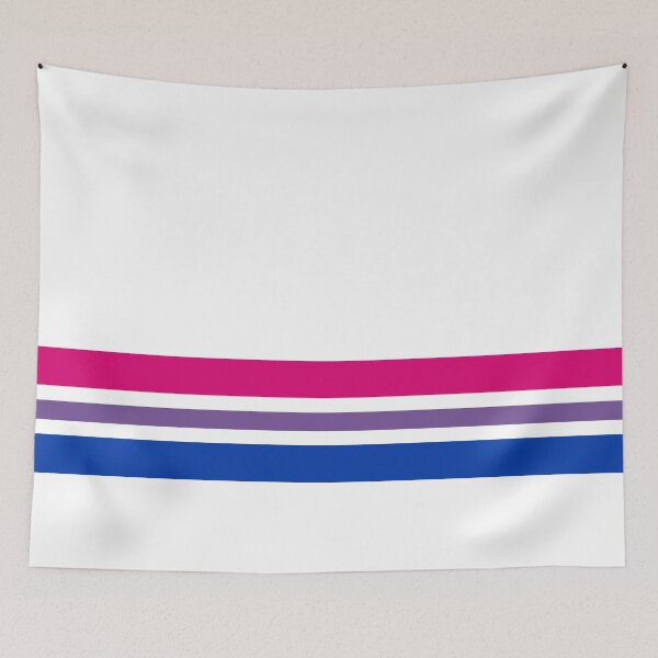 Item preview, bi flag designed and sold by rachichi99.