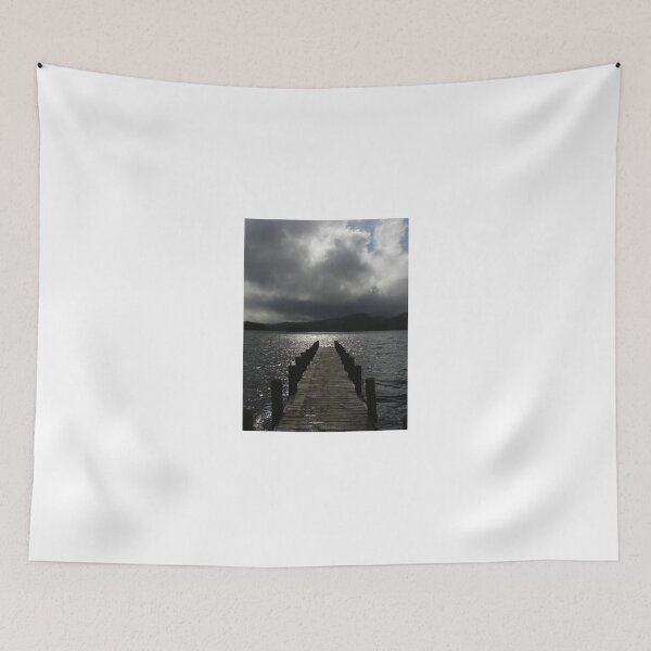 Item preview, Coniston Water, Cumbria designed and sold by Chris Petty.