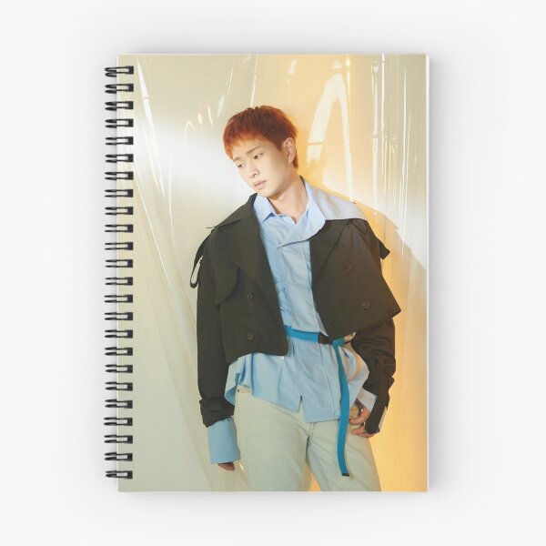 Item preview, SHINee THE STORY OF LIGHT - OUR PAGE ONEW designed and sold by SHINeeEMPORIUM.