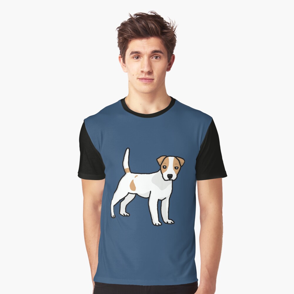 Item preview, Graphic T-Shirt designed and sold by nijess.