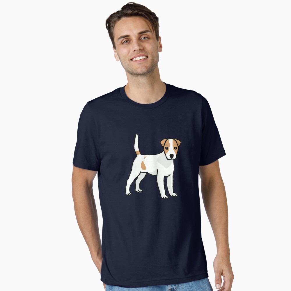 Item preview, Essential T-Shirt designed and sold by nijess.