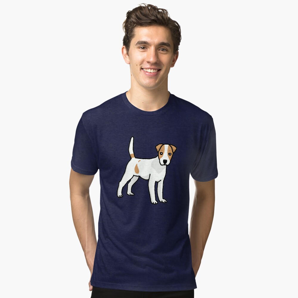 Item preview, Tri-blend T-Shirt designed and sold by nijess.