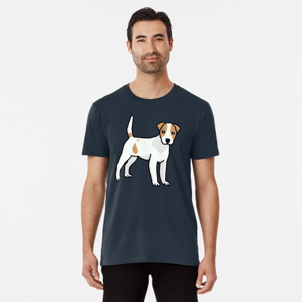 Item preview, Premium T-Shirt designed and sold by nijess.