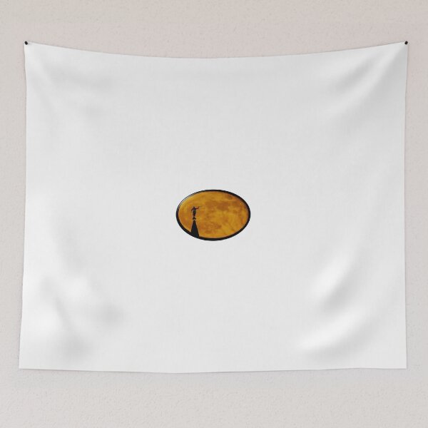 Item preview, Moroni designed and sold by Lawrence Baird.