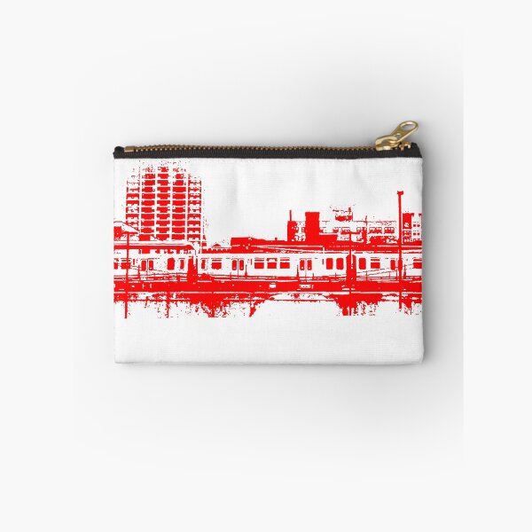 Item preview, Redline Backbone designed and sold by trexitypix.