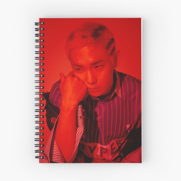 Item preview, SHINee THE STORY OF LIGHT - OUR PAGE KEY designed and sold by SHINeeEMPORIUM.