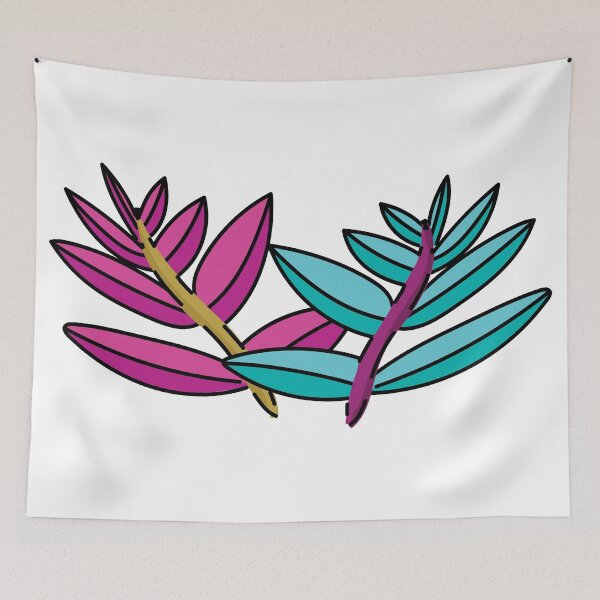 Item preview, Tropical Plans designed and sold by sierraford.