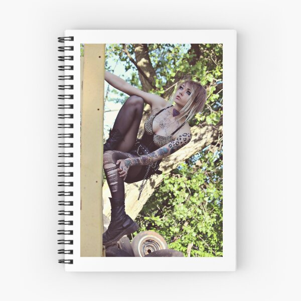 Item preview, Junkyard Climb designed and sold by LookingGImagery.