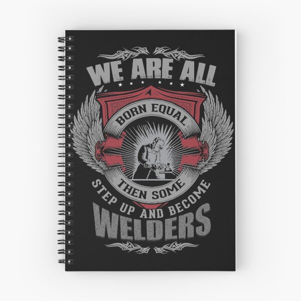 Item preview, Some Men Are Welders  designed and sold by WelderSurgeon.