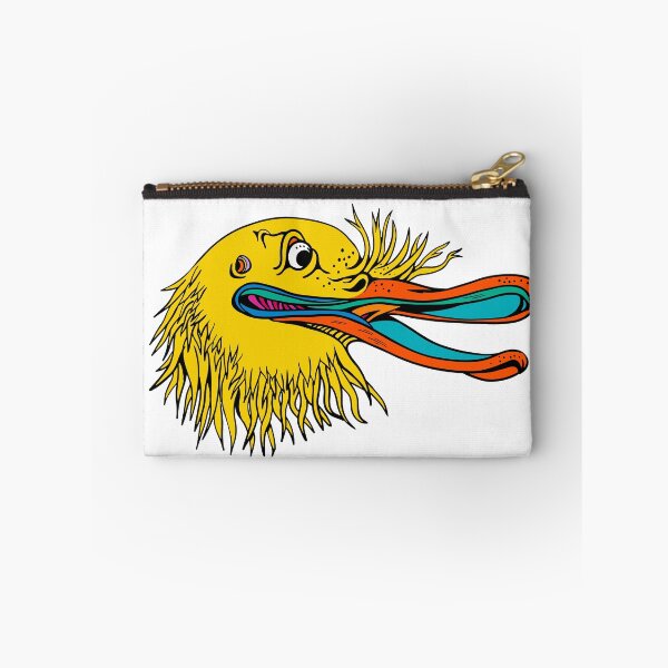 Item preview, Aggressive Kiwi Bird Graffiti Color designed and sold by patrimonio.