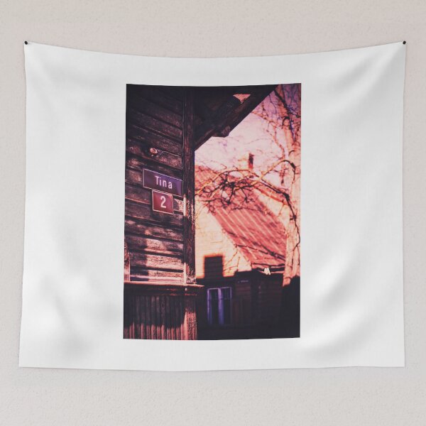 Item preview, Corner of designed and sold by tutulele.