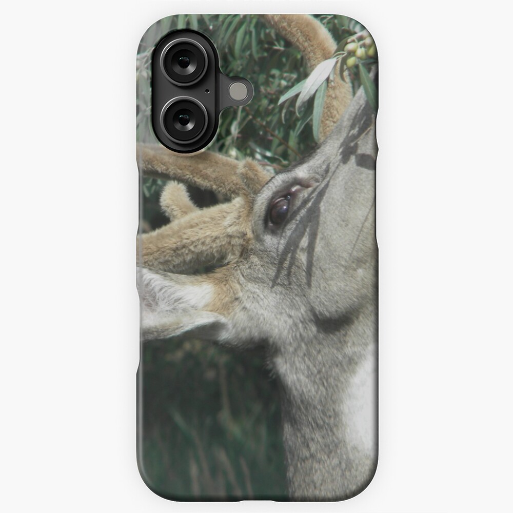 Item preview, iPhone Snap Case designed and sold by deerpurple223.