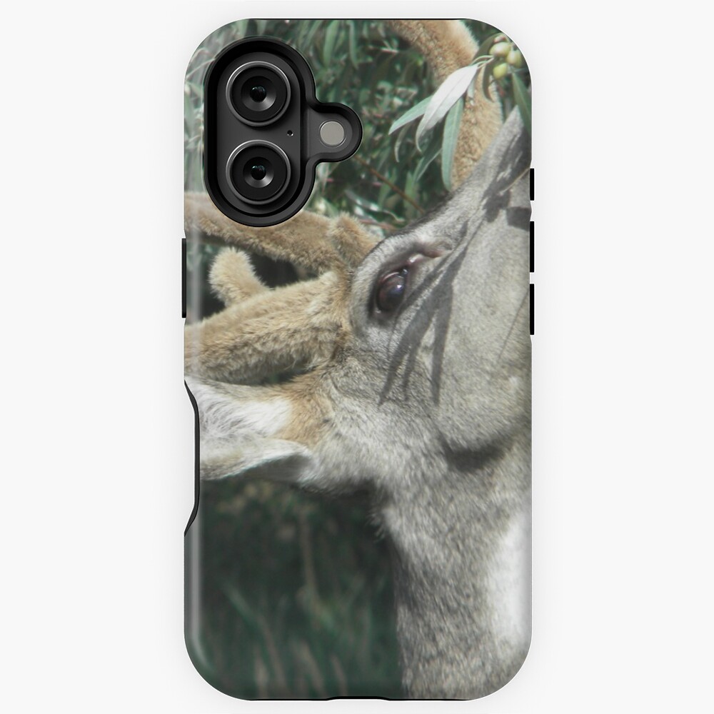 Item preview, iPhone Magsafe Tough Case designed and sold by deerpurple223.
