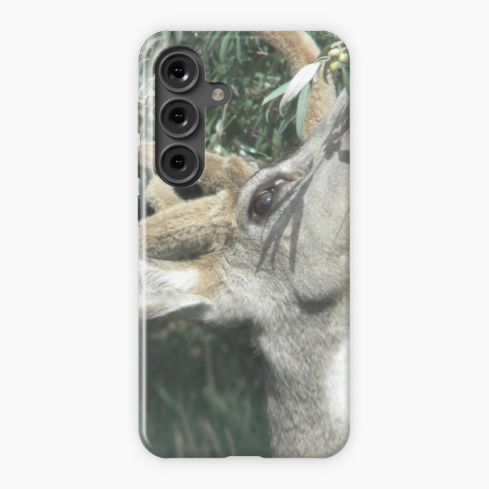 Item preview, Samsung Galaxy Snap Case designed and sold by deerpurple223.