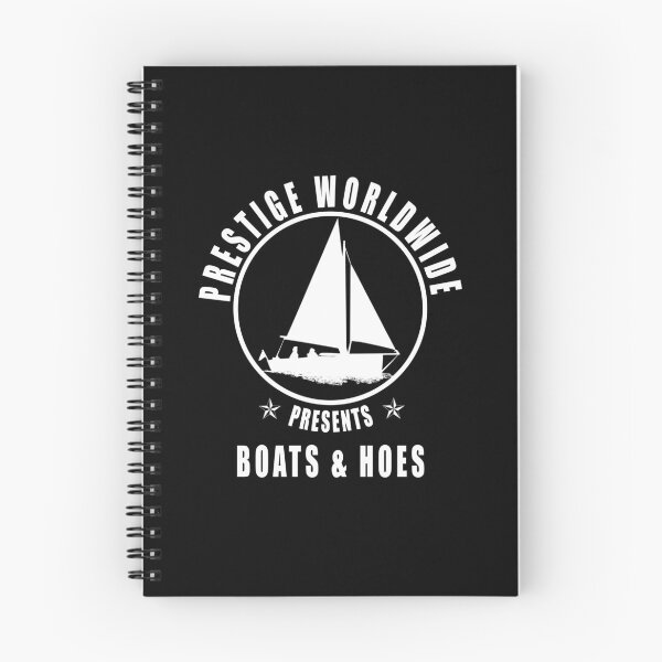 Item preview, PRESTIGE WORLDWIDE PRESENTS BOATS & HOES! GIFT designed and sold by JamesandLuis.