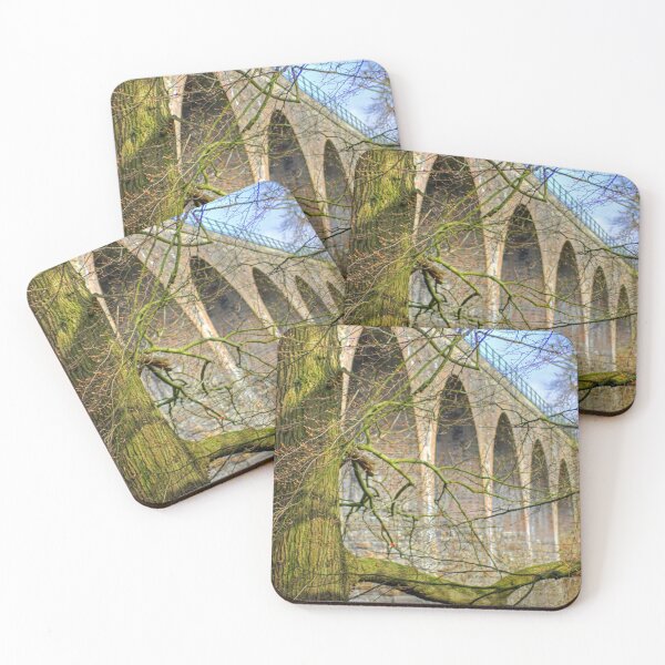 Item preview, Almondell Viaduct designed and sold by tomg.